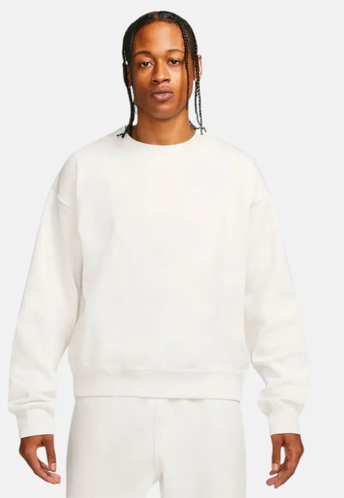 NIKE M NK SOLO SWSH HW BB CREW CV0554-030