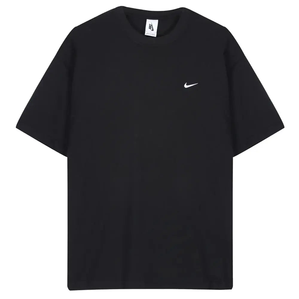 NIKE M NK SOLO SWSH SS KNIT TOP CV0559-010