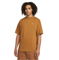 NIKE M NK SOLO SWSH SS KNIT TOP CV0559-270