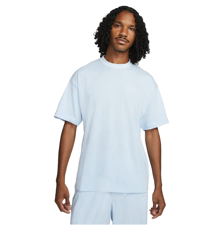 NIKE M NK SOLO SWSH SS KNIT TOP CV0559-441