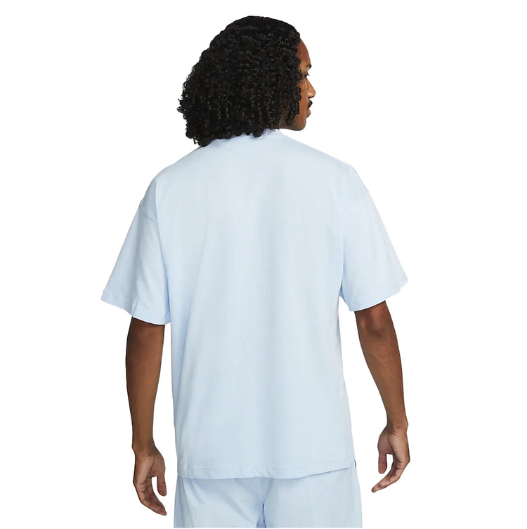 NIKE M NK SOLO SWSH SS KNIT TOP CV0559-441