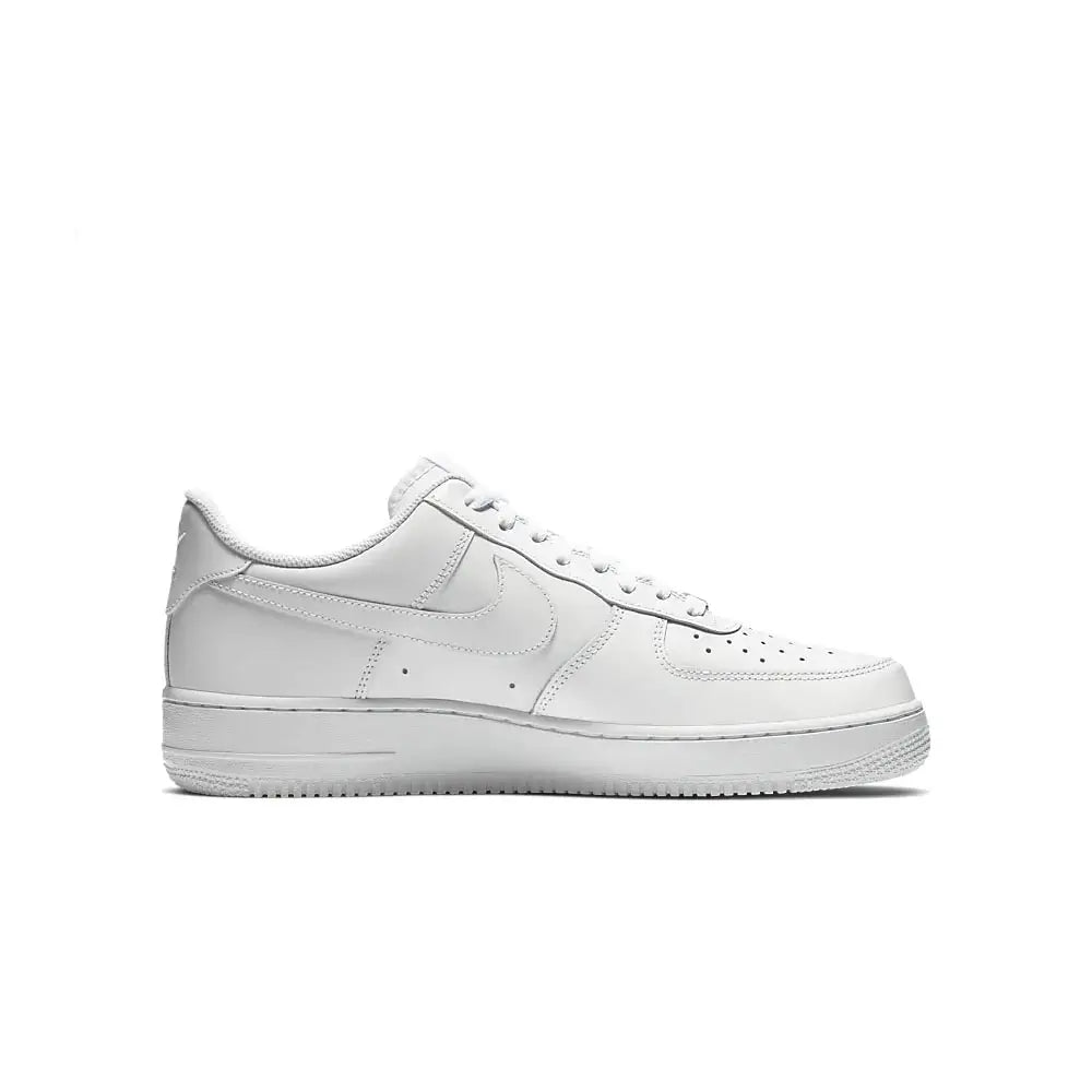 NIKE Air Force 1 '07 Low White/White CW2288-111