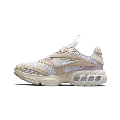 NIKE Zoom Air Fire Sneakers Beige CW3876-200