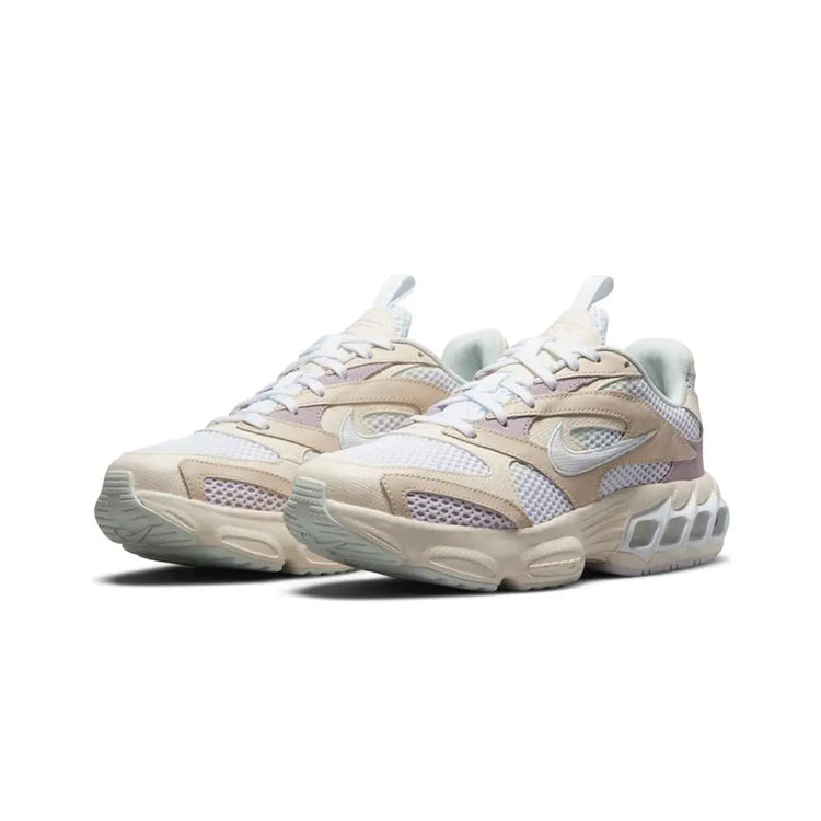 NIKE Zoom Air Fire Sneakers Beige CW3876-200