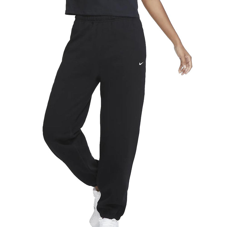 NIKE W NRG SOLO SWSH FLC PANT CW5565-010