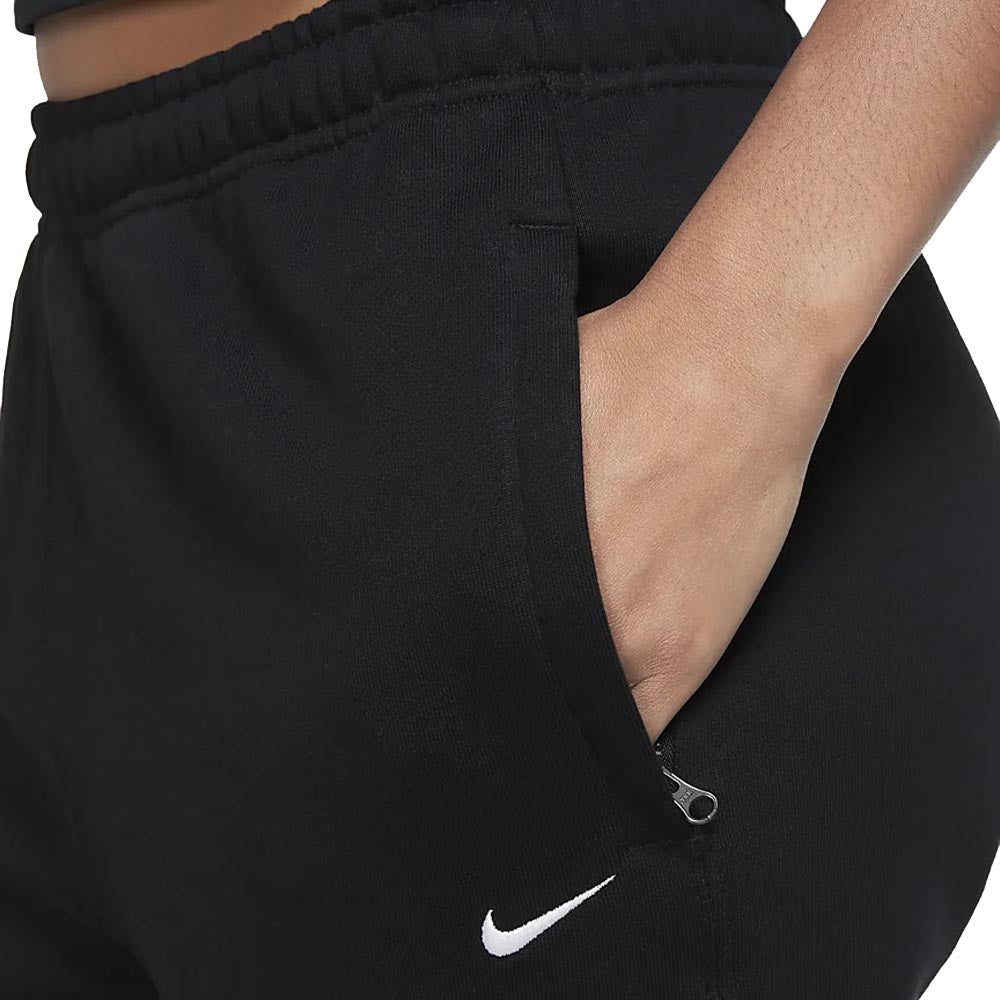 NIKE W NRG SOLO SWSH FLC PANT CW5565-010