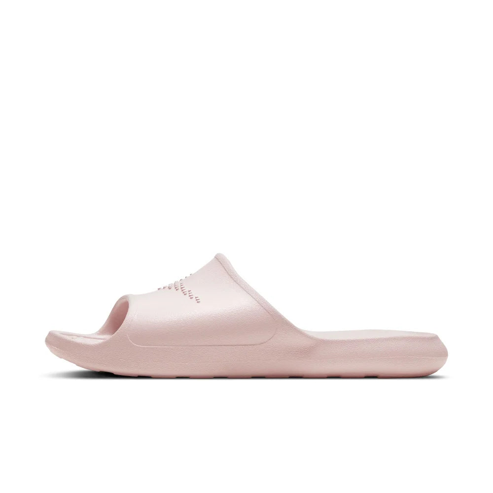 NIKE Victori One Shower Slides Red CZ7836-600