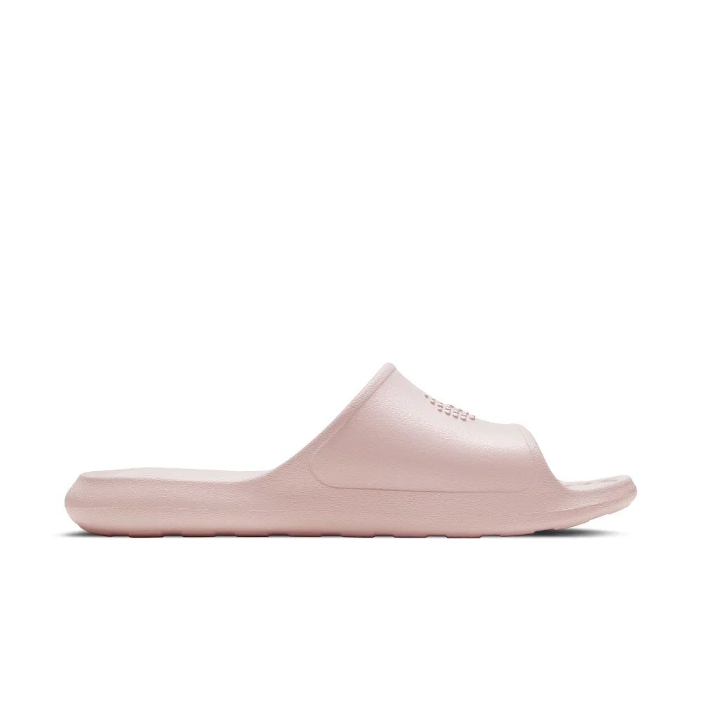 NIKE Victori One Shower Slides Red CZ7836-600