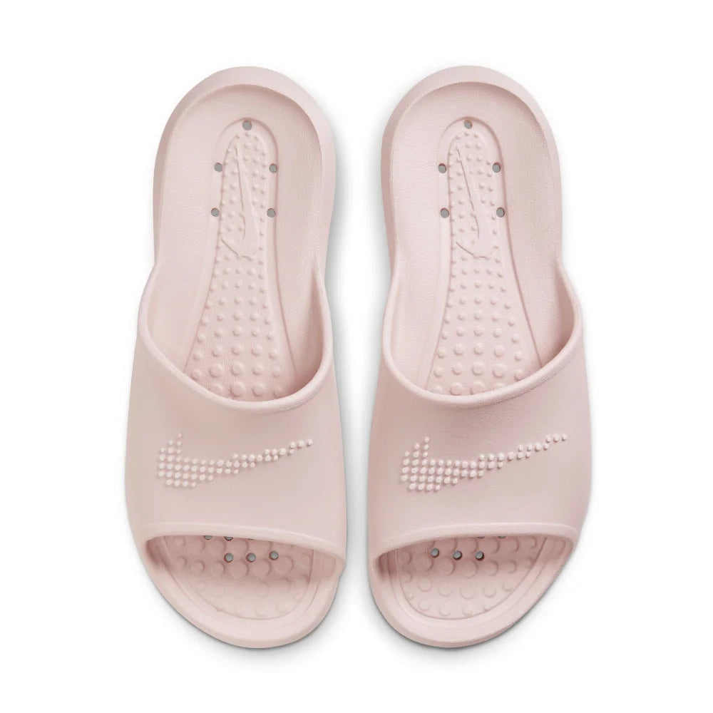 NIKE Victori One Shower Slides Red CZ7836-600
