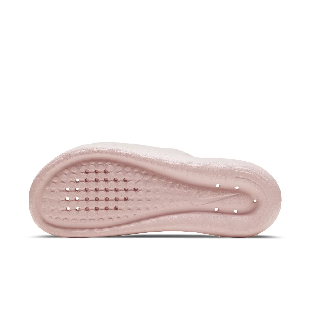NIKE Victori One Shower Slides Red CZ7836-600