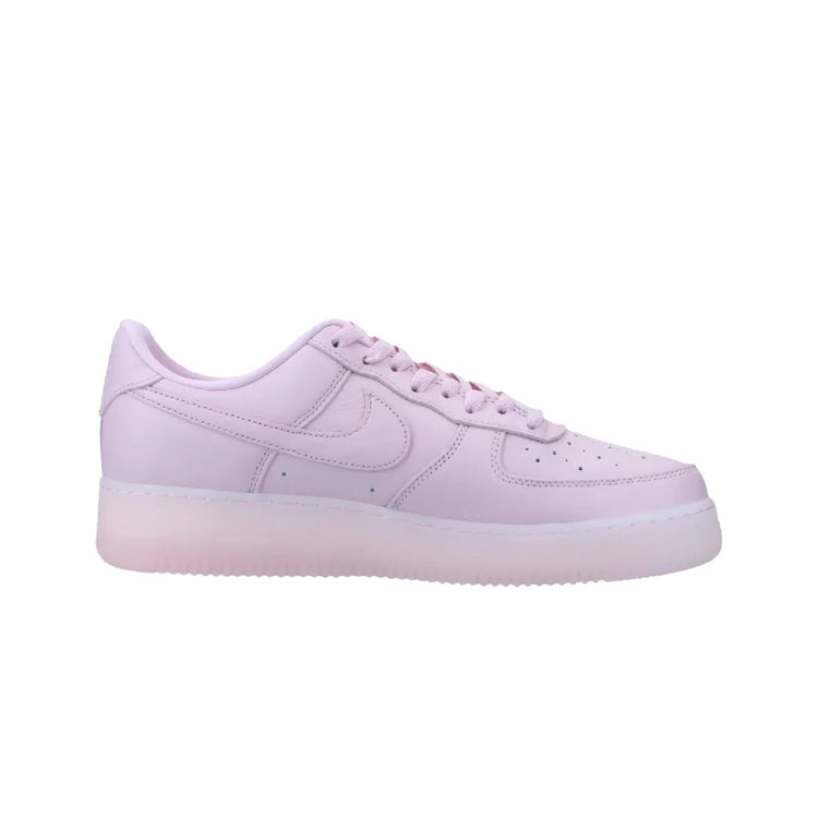 NIKE Air Force 1 Low Drake Nocta Certified Lover Boy Pink Foam Sneakers CZ8065-600