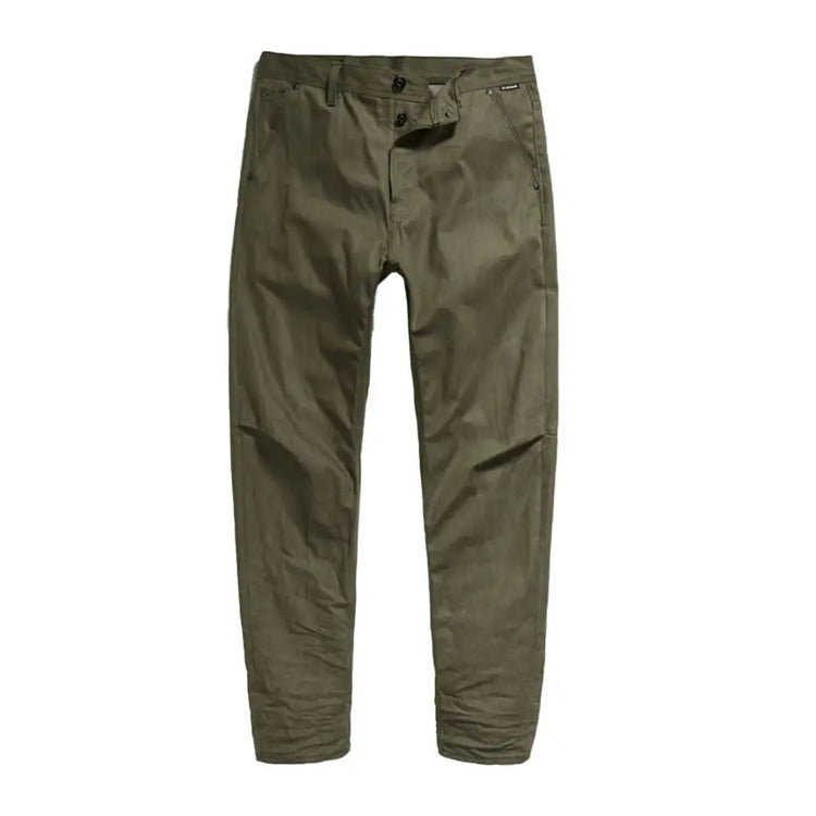 G-STAR Grip 3D Relaxed Tapered Pant Brown D19928-C969C-001