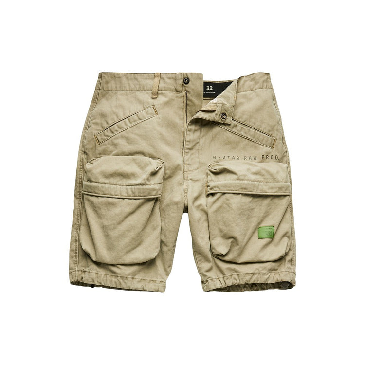 G-STAR Relaxed Cargo Short Beige D19991-C961-B249