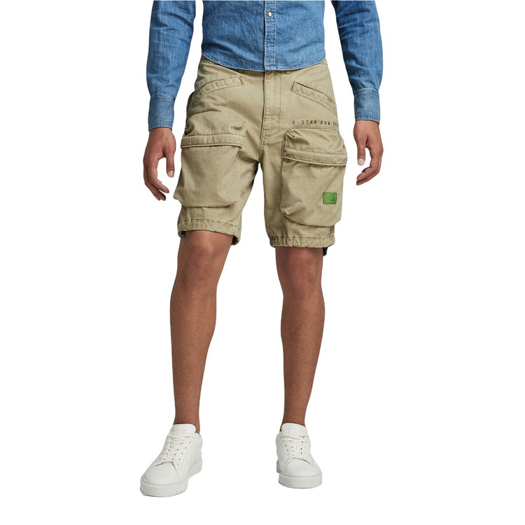 G-STAR Relaxed Cargo Short Beige D19991-C961-B249