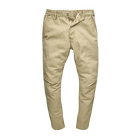 G-STAR Grip 3D Relaxed Tapered Pant Beige D20145-C961C-B249