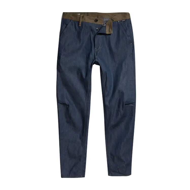 G-STAR Grip 3D Relaxed Tapered Pm Pant Blue D21006-C970C-001