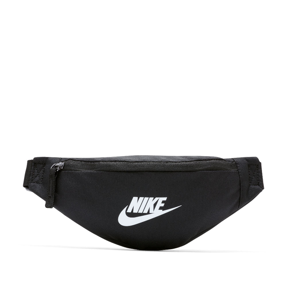 NIKE Heritage Waistpack Black DB0488-010