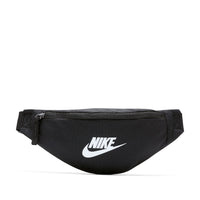 NIKE Heritage Waistpack Black DB0488-010