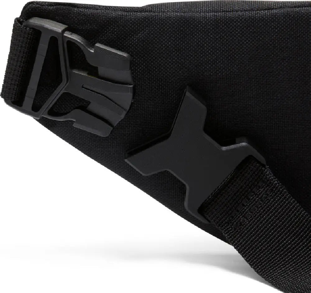 NIKE Heritage Waistpack Black DB0488-010