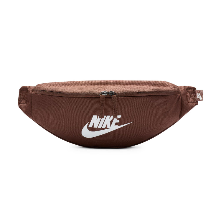 NIKE Heritage Waistpack (3L) Brown DB0490-265