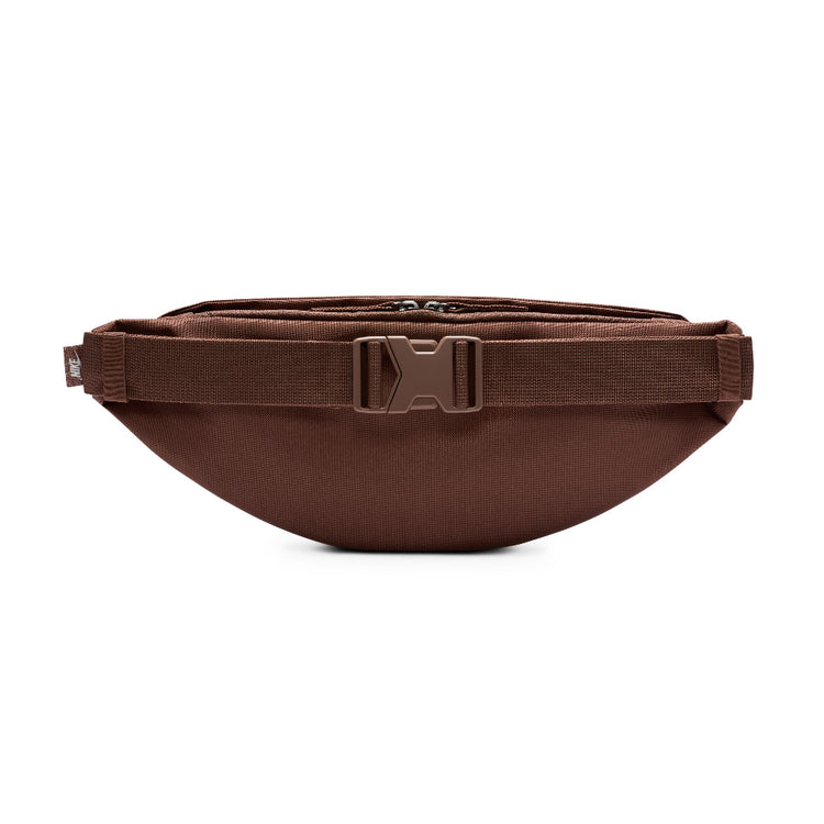 NIKE Heritage Waistpack (3L) Brown DB0490-265