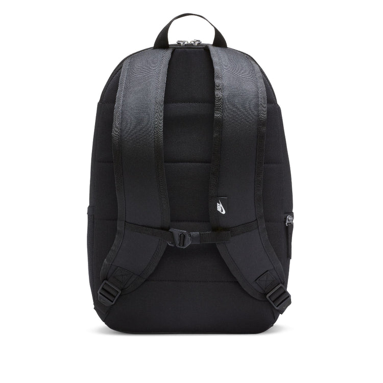 NIKE Heritage Eugene Backpack (23L) Black DB3300-010