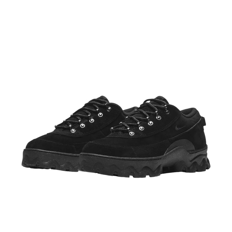 NIKE Lahar Low Sneakers Black DB9953-001
