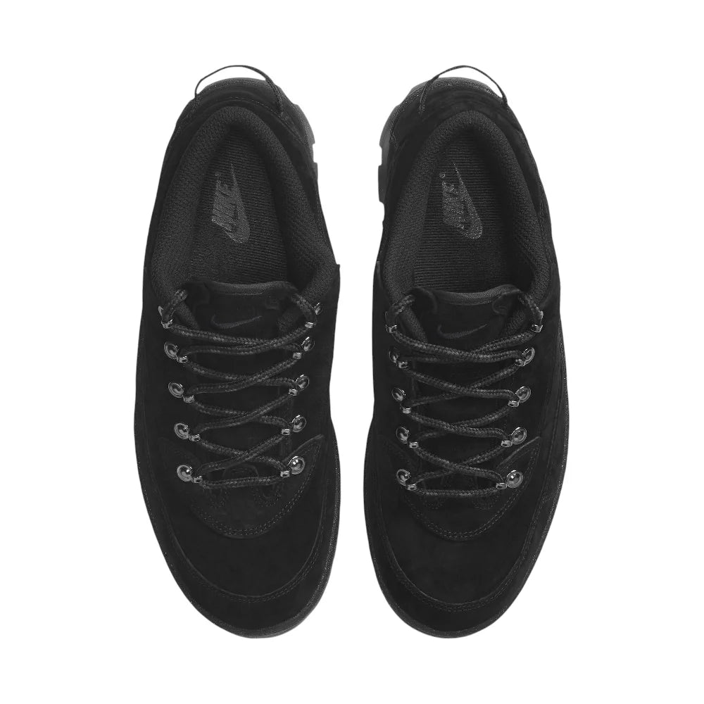 NIKE Lahar Low Sneakers Black DB9953-001