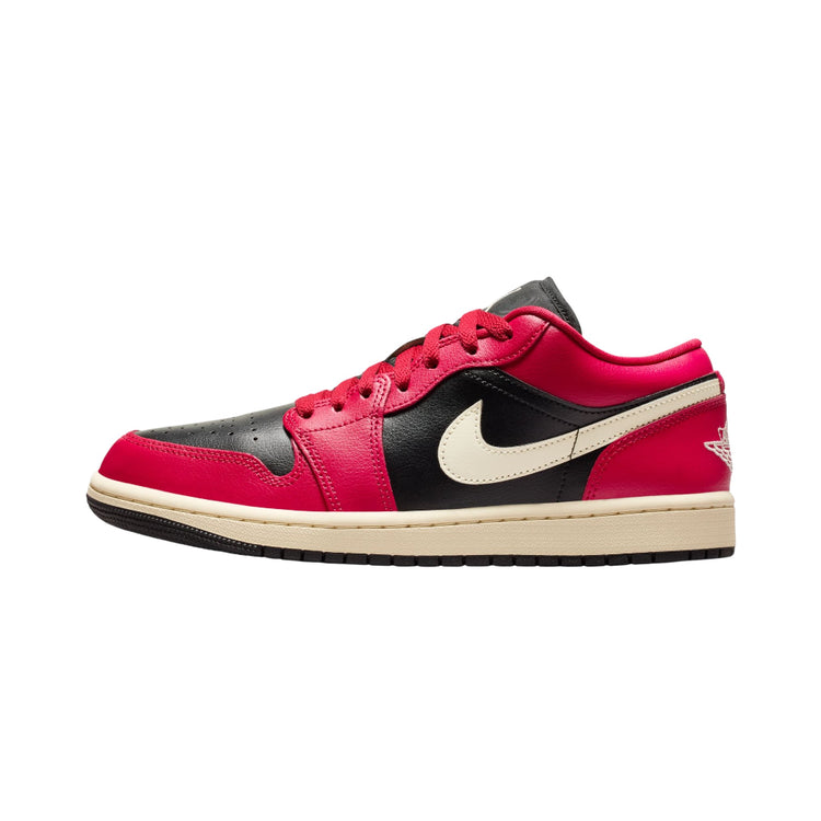 JORDAN Air Jordan 1 Low Sneakers Red DC0774-605