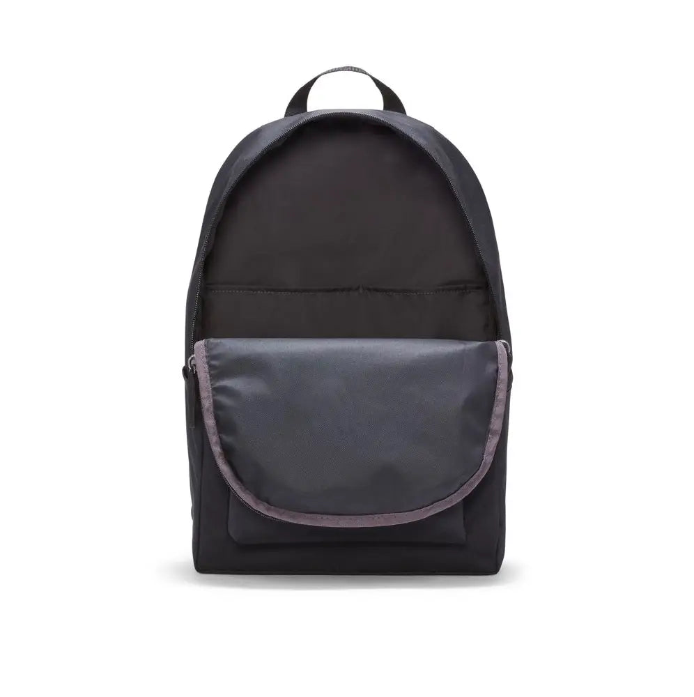 NIKE Heritage Backpack Black (25L) DC4244-010