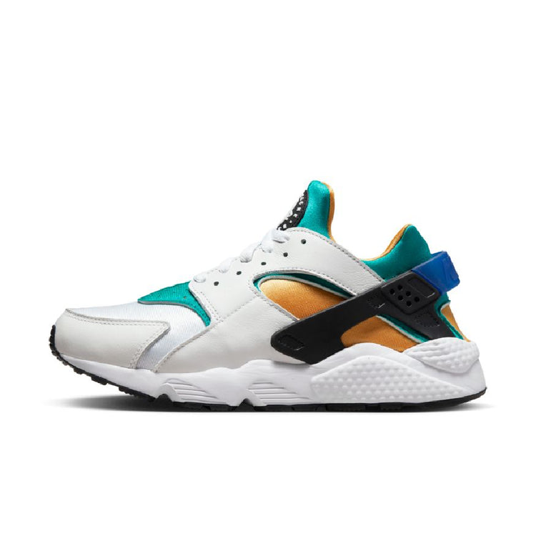 NIKE Air Huarache Sneakers White DD1068-110
