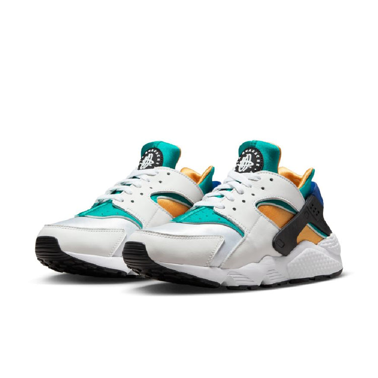 NIKE Air Huarache Sneakers White DD1068-110