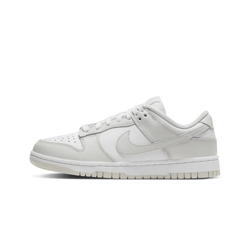 NIKE Dunk Low Photon Dust Sneakers DD1503-103
