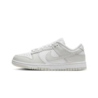 NIKE Dunk Low Photon Dust Sneakers DD1503-103