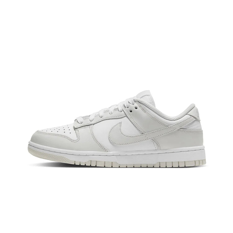 NIKE Dunk Low Photon Dust Sneakers DD1503-103