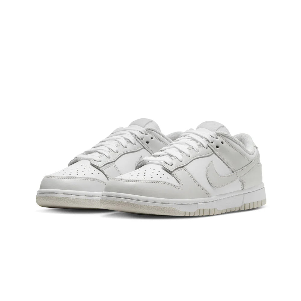 NIKE Dunk Low Photon Dust Sneakers DD1503-103