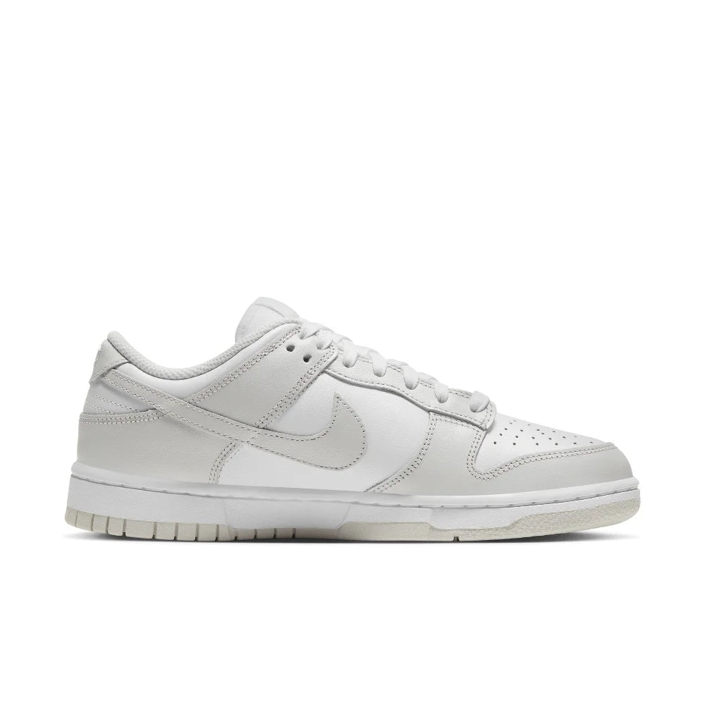 NIKE Dunk Low Photon Dust Sneakers DD1503-103