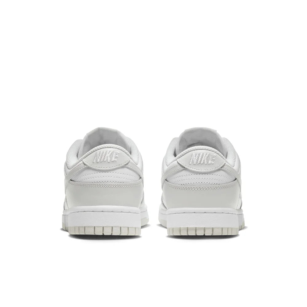 NIKE Dunk Low Photon Dust Sneakers DD1503-103