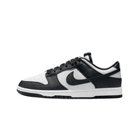NIKE Dunk Low Next Nature White Black DD1873-102