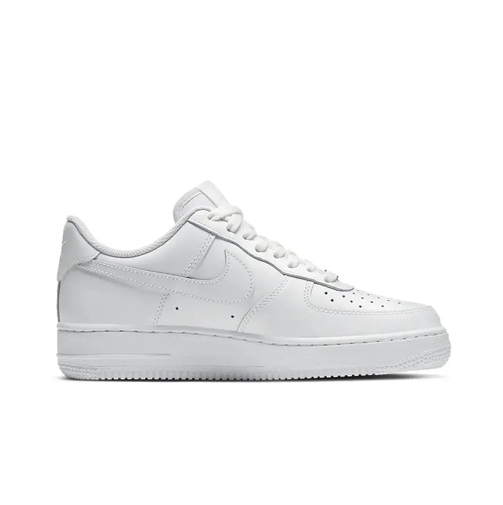 NIKE Air Force 1 Low '07 White W DD8959-100