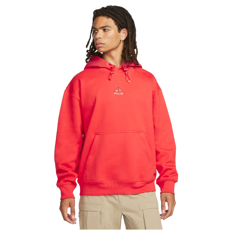 NIKE U ACG TF TUFF FLC PO HOODIE DH3087-696