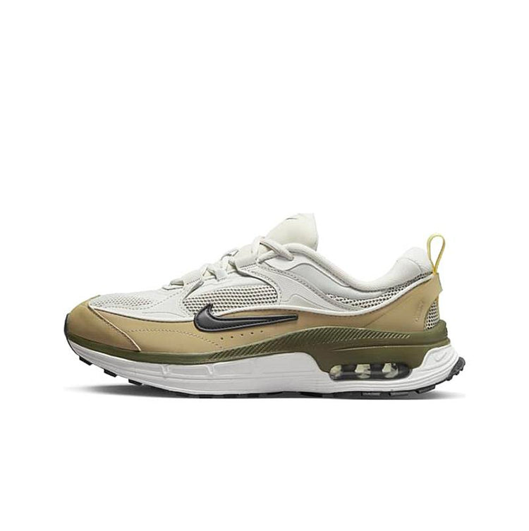 NIKE Air Max Bliss Sneakers White Beige DH5128-002