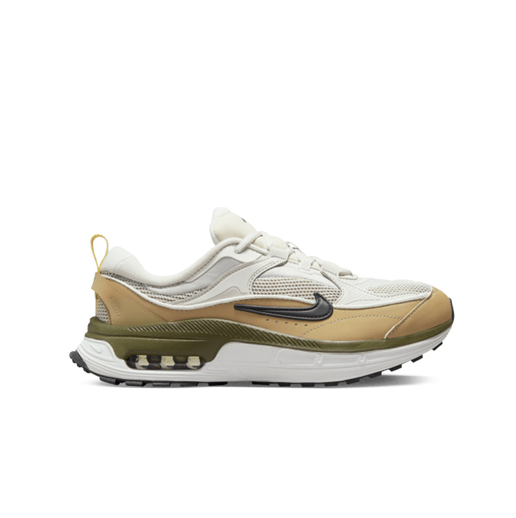 NIKE Air Max Bliss Sneakers White Beige DH5128-002