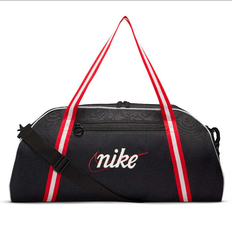 NIKE Gym Club Training Bag (24L) Black DH6863-015