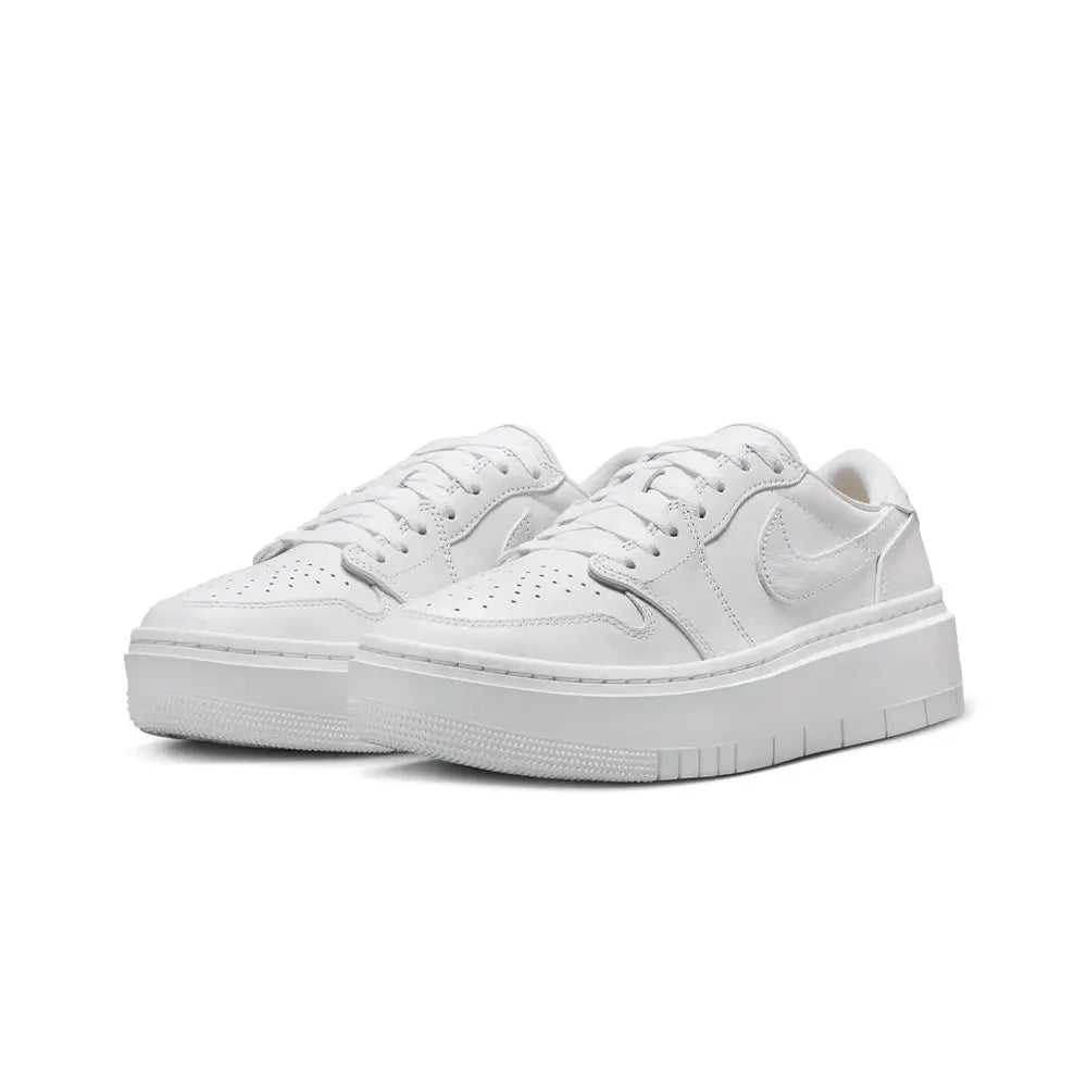 JORDAN Air Jordan 1 Elevate Low White DH7004-111