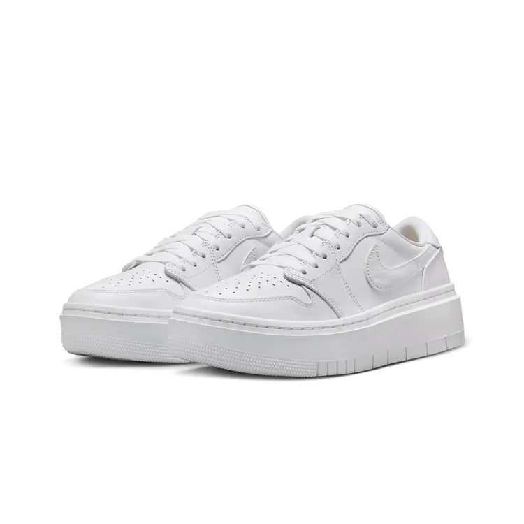 JORDAN Air Jordan 1 Elevate Low White DH7004-111