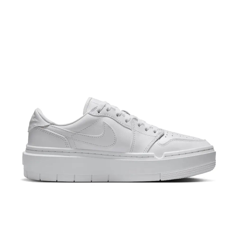 JORDAN Air Jordan 1 Elevate Low White DH7004-111