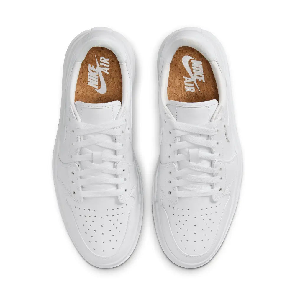 JORDAN Air Jordan 1 Elevate Low White DH7004-111