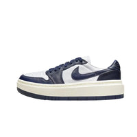 JORDAN Air Jordan 1 Elevate Low Midnight Navy DH7004-141