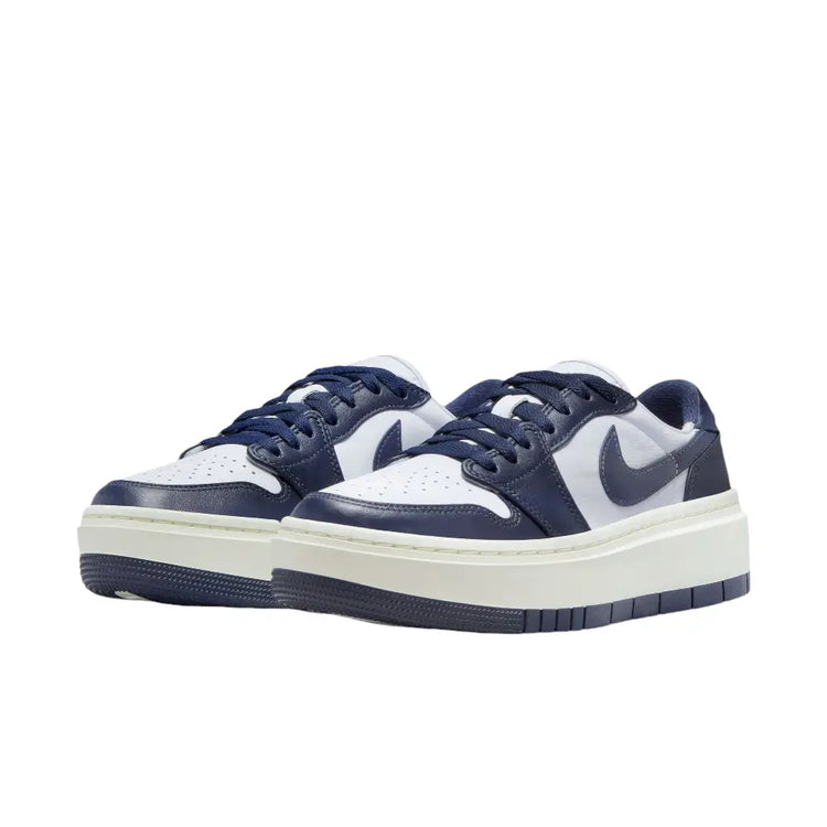 JORDAN Air Jordan 1 Elevate Low Midnight Navy DH7004-141